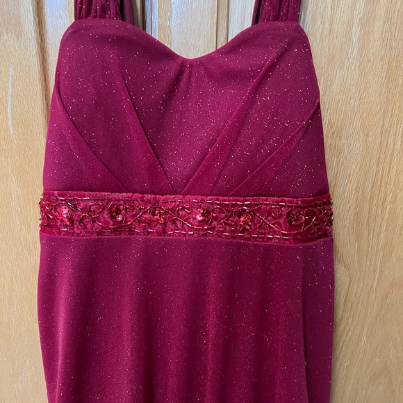 Girls Dress - Picture 3 of 4